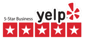 5 star yelp inspry